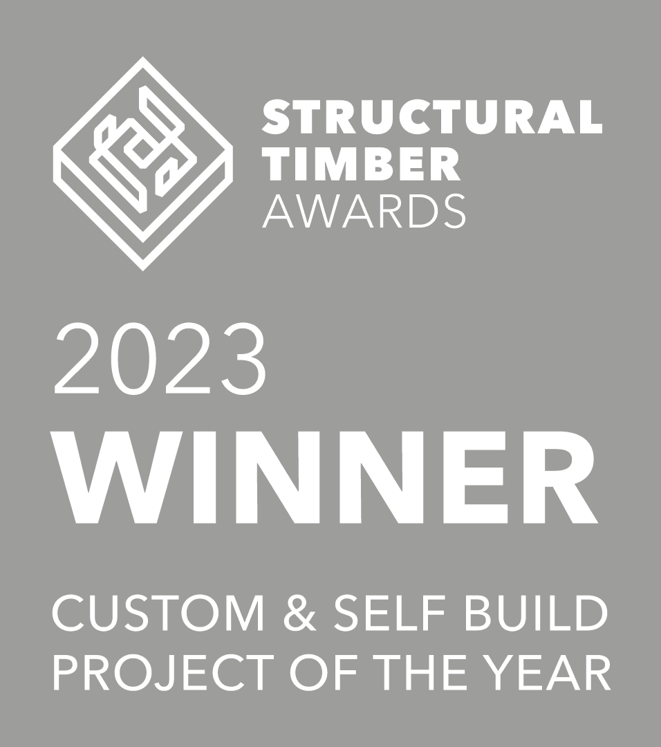 Structural Timber Awards 2023 Winner