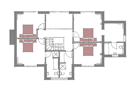 Sommerville House 3