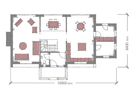 Sommerville House 4